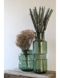 Jonak Vase Green S