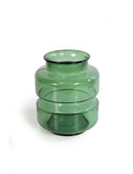 Jonak Vase Green S