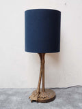 Table Lamp Flamingo Legs