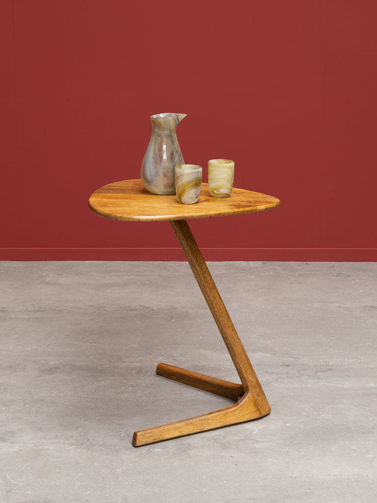 Side Table Pelican