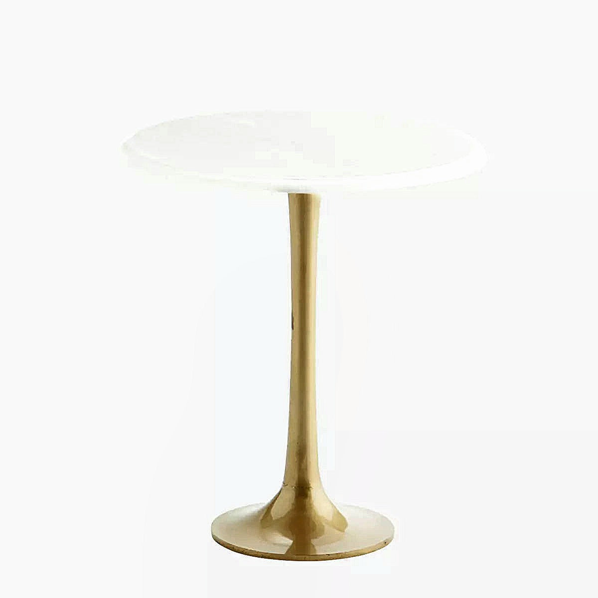 Marble Side Table Madam Stoltz