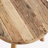 Reclaimed Wood Coffee Table M