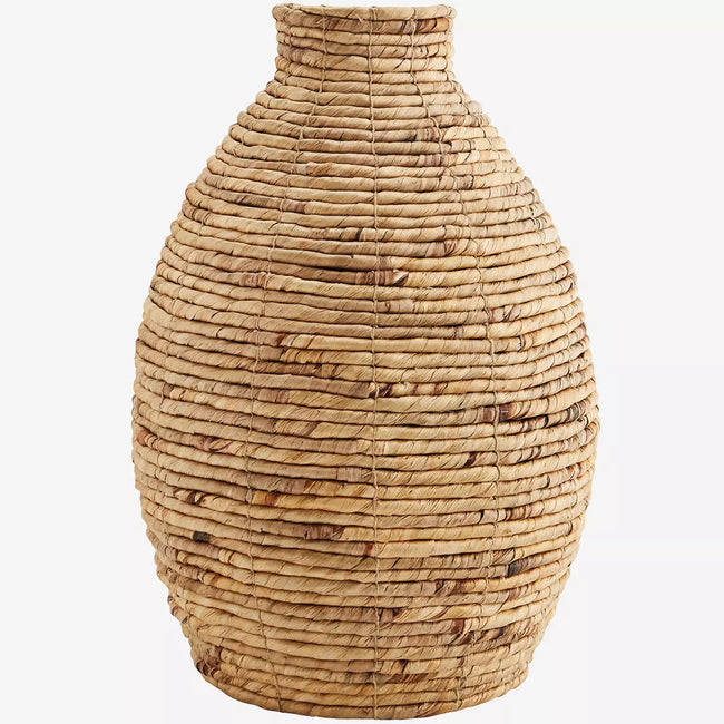 Water Hyacinth Vase Large