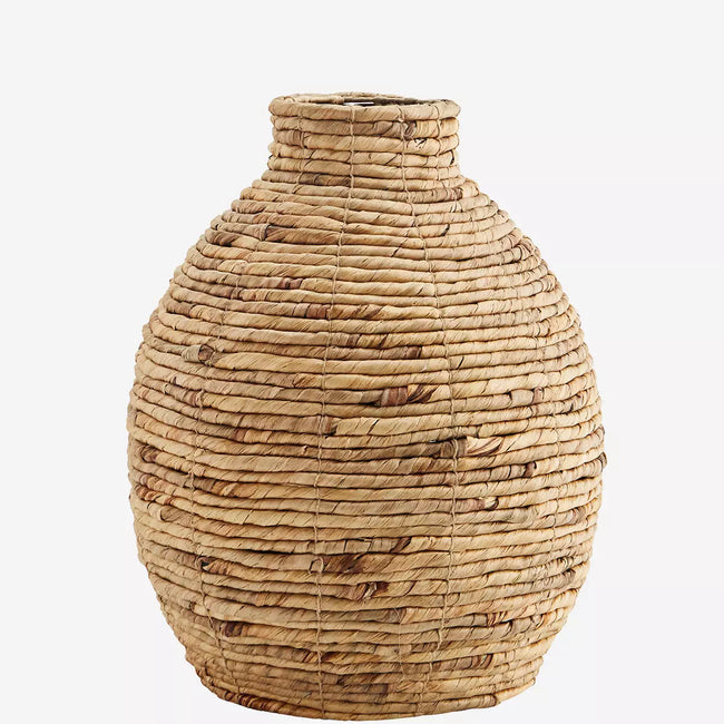 Water Hyacinth Vase M