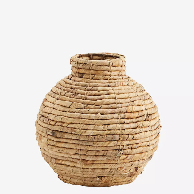 Water Hyacinth Vase S