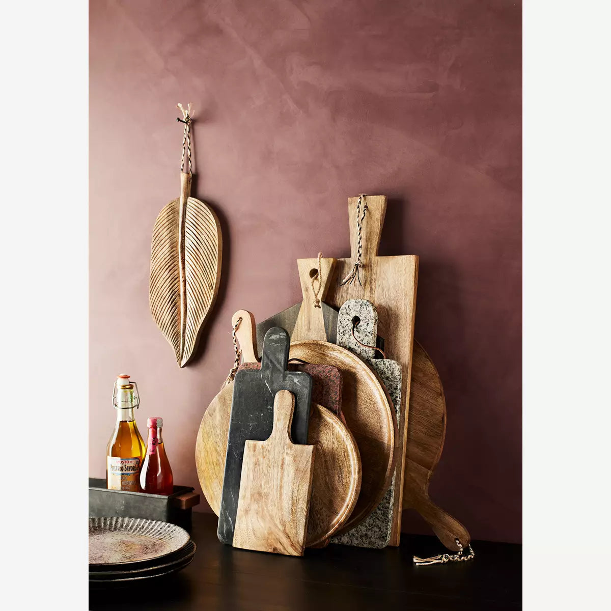 Rectangular Chopping Board Small