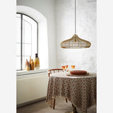 Wire Ceiling Lamp - Madam Stoltz