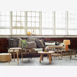 Reclaimed Wood Coffee Table M