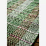 Handwoven Cotton Runner
