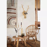 Reclaimed Wood Coffee Table M