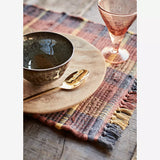 Hammered Coctail Glass -Madam Stoltz