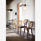 Iron Ceiling Lamp - Madam Stoltz
