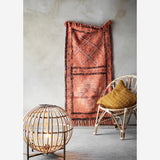 Bamboo Floor / Table Lamp Large