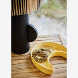 Iron Base Table Lamp