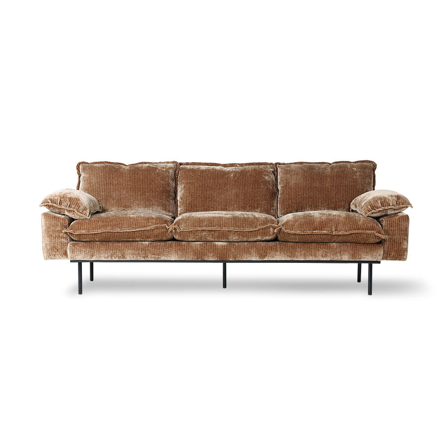 Vintage sofa discount