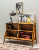 Retro Low Shelf Soto