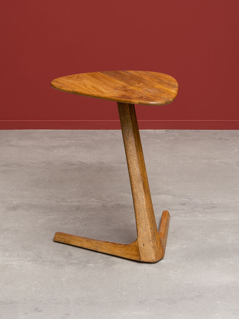 Side Table Pelican