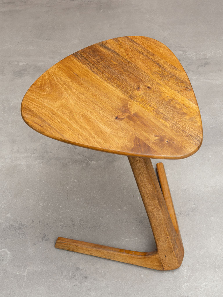 Side Table Pelican