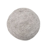 HKLIVING Felt Seat Pad Grey