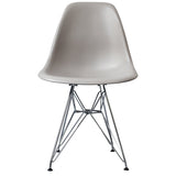 Iconic DSR Style Side Chair - Multicolors
