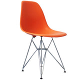 Iconic DSR Style Side Chair - Multicolors