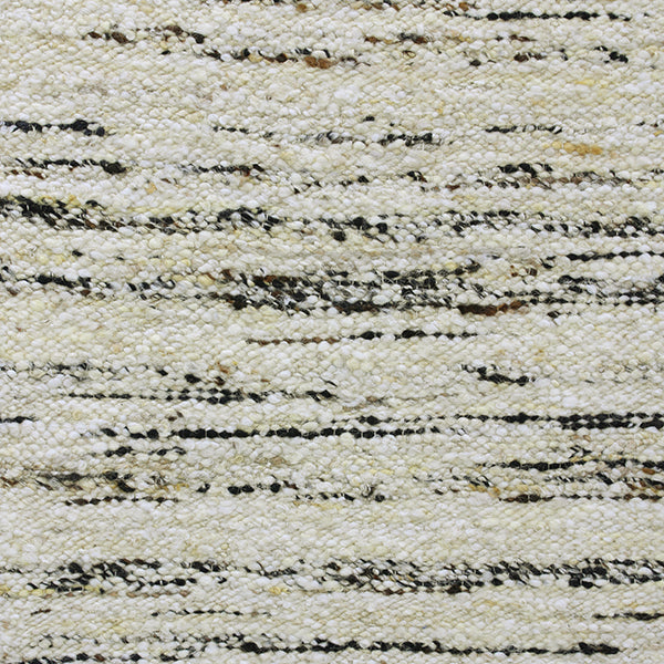 HKliving Woolen Retro Rug Natural (180x280)