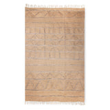 HKliving Hand Woven Indoor/Outdoor Rug Natural (150x240)