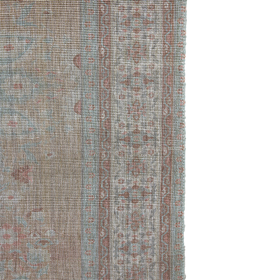 HKliving Printed Indoor/ Outdoor Rug (120x180)