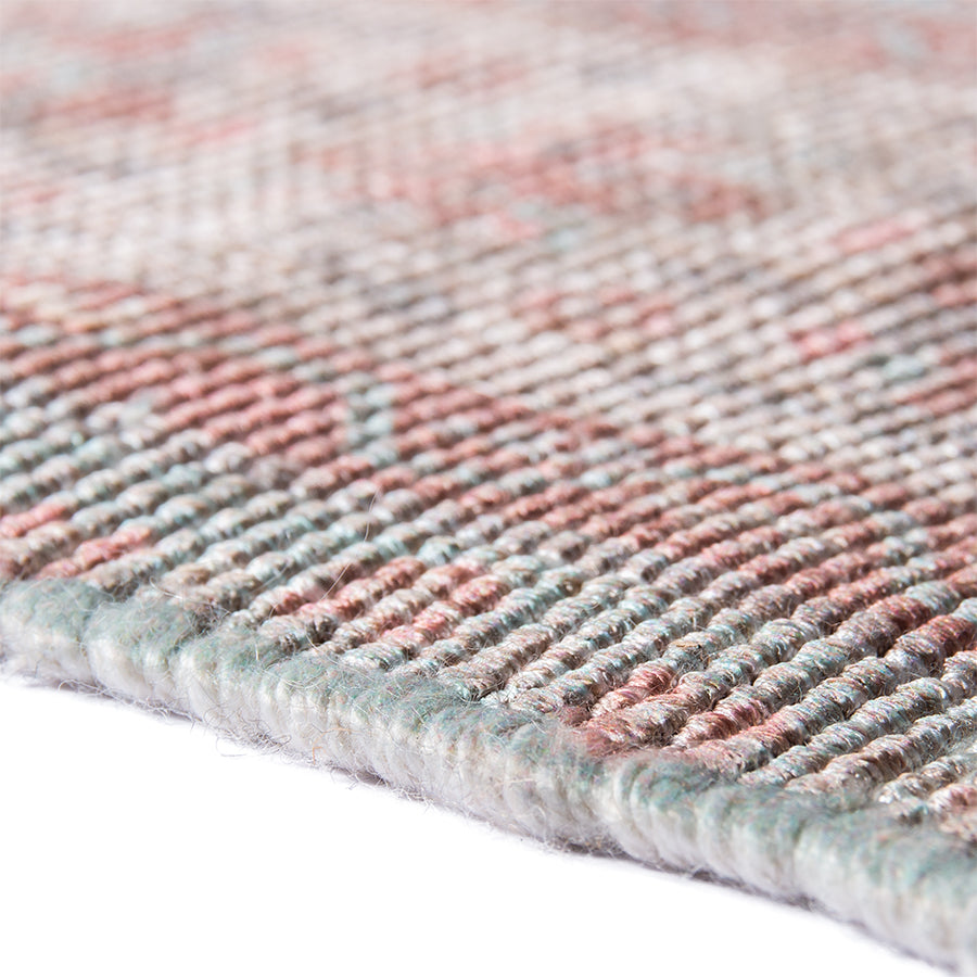 HKliving Printed Indoor/ Outdoor Rug (120x180)