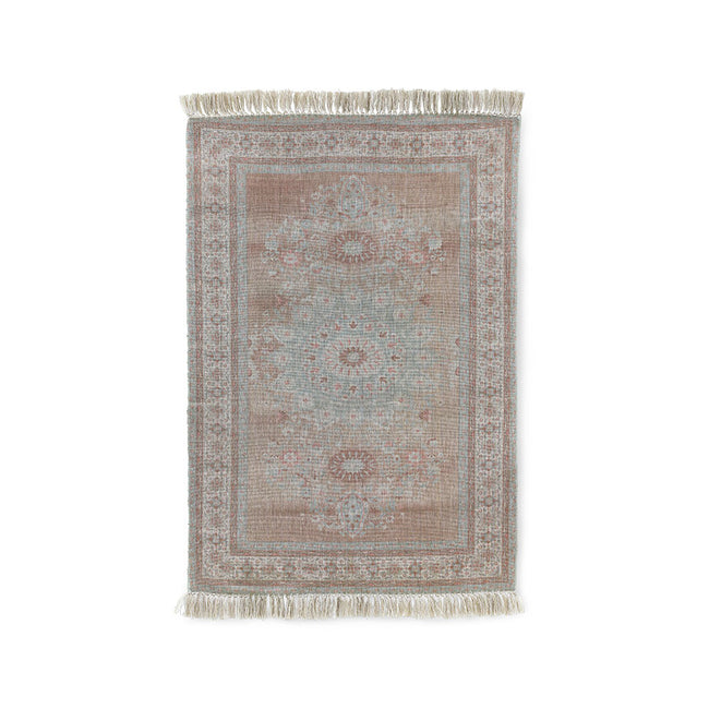 HKliving Printed Indoor/ Outdoor Rug (120x180)